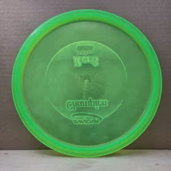 Champion Roc3 - (N)
