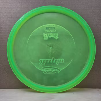Champion Roc3 - (N)
