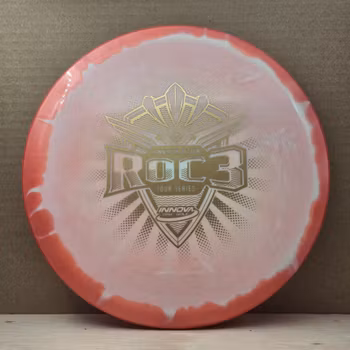 Halo Star Roc3 Jennifer Allen - (N)
