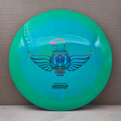 Halo Star Valkyrie - (N)