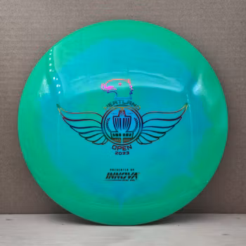 Halo Star Valkyrie - (N)