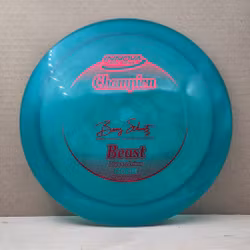 Champion Beast - (T)