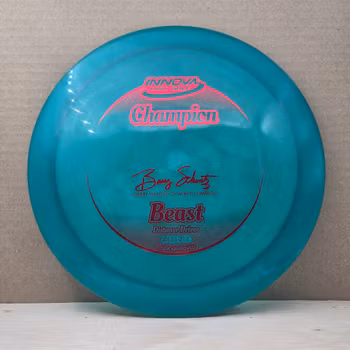 Champion Beast - (T)