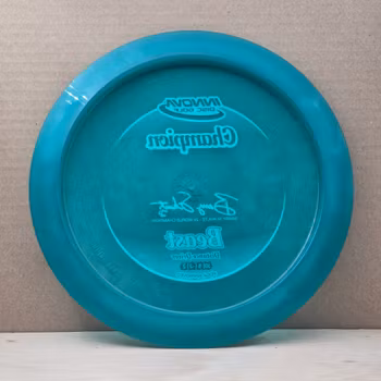 Champion Beast - (T)