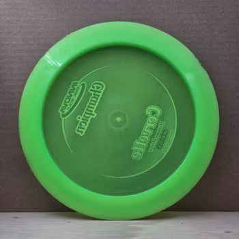Champion Corvette - (U)