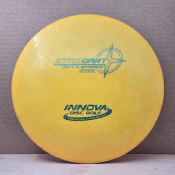 Star Dart - (U)