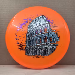 Drew Gibson C-Blend Ruin - (N)