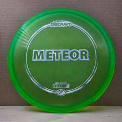 Z Meteor - (LU)