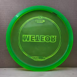 Z Meteor - (LU)