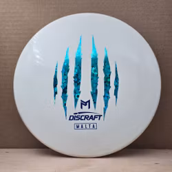Paul McBeth 6X Claw ESP Malta - (N)
