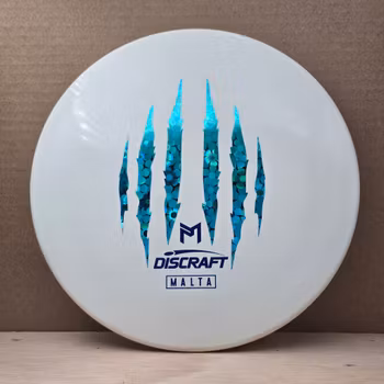 Paul McBeth 6X Claw ESP Malta - (N)