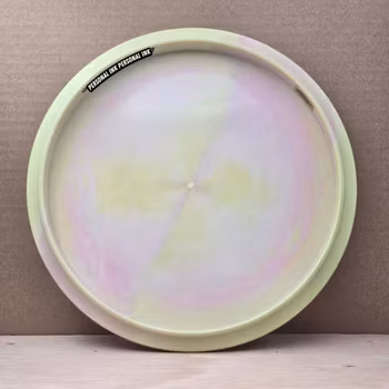 Paul McBeth ESP Malta - (LU)