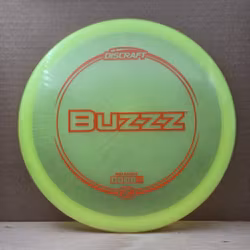 Z Buzzz - (N)