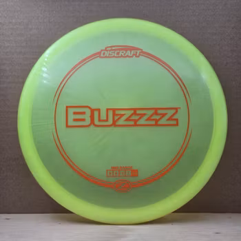 Z Buzzz - (N)