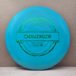 Putter Line Challenger - (N)