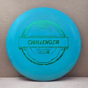 Putter Line Challenger - (N)