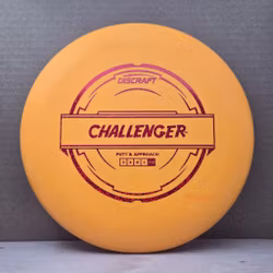 Putter Line Challenger - (N)
