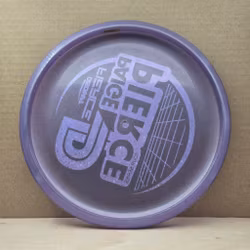 Paige Pierce 2021 Z Metallic Fierce - (N)