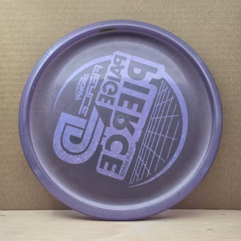 Paige Pierce 2021 Z Metallic Fierce - (N)