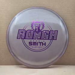 Brodie Smith Z Metallic Roach - (U)