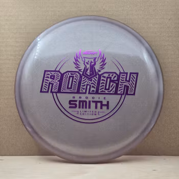 Brodie Smith Z Metallic Roach - (U)