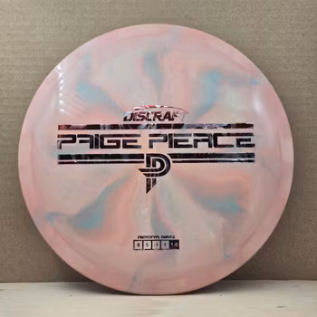 Paige Pierce Prototype ESP Passion - (N)