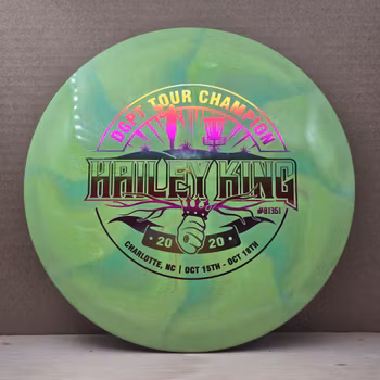 Hailey King ESP Stalker - (LU)