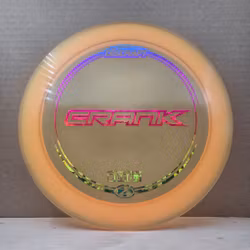 Z Crank - (N)