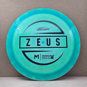 Paul McBeth ESP Zeus - (T)