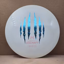 Paul McBeth 6X Claw ESP Hades - (N)