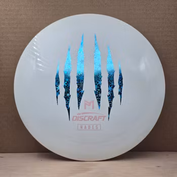 Paul McBeth 6X Claw ESP Hades - (N)
