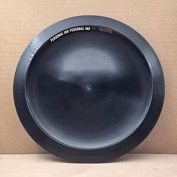 Paul McBeth 6X Claw ESP Heat - (LU)