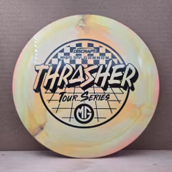 Missy Gannon 2022 ESP Trasher - (N)