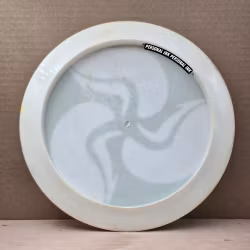 Eagle McMahon Signature Series Special Blend S-line Cloudbreaker III *FAKE HUK DYE* - (U)