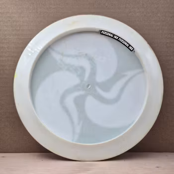 Eagle McMahon Signature Series Special Blend S-line Cloudbreaker III *FAKE HUK DYE* - (U)