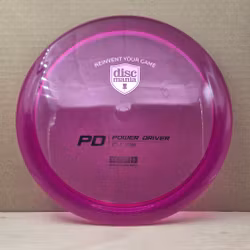C-Line PD - (N)