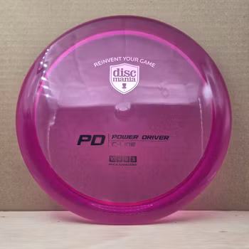 C-Line PD - (N)