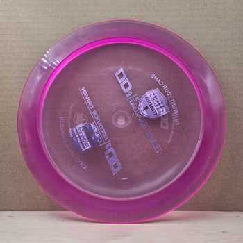 X-Out C-Line DD3 - (N)