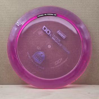C-Line DD3 - (U)