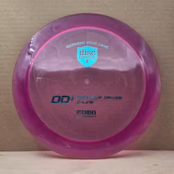 C-Line DD3 - (U)