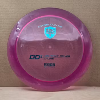 C-Line DD3 - (U)