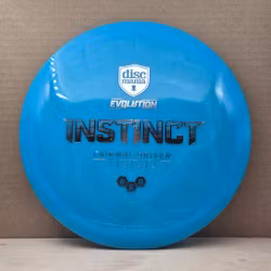 Neo Instinct - (T)