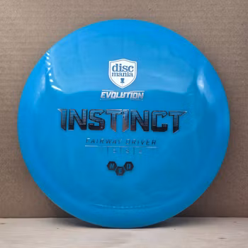 Neo Instinct - (T)