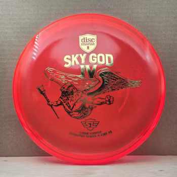 Lizotte Sky God IV C-Line P2 - (N)