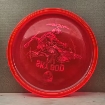 Lizotte Sky God IV C-Line P2 - (N)