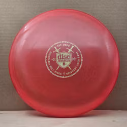 Innova Made Luster C-Line P2 - (U)