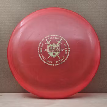 Innova Made Luster C-Line P2 - (U)