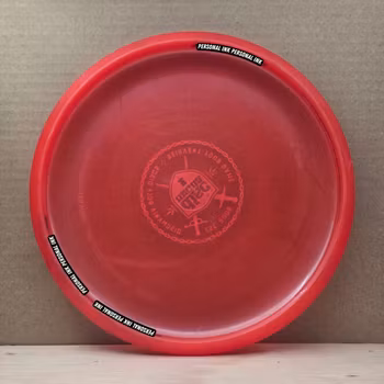 Innova Made Luster C-Line P2 - (U)