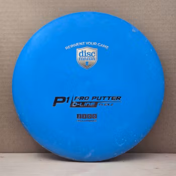 Flex 2 D-Line P1 - (U)