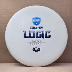 EXO Soft Logic - (N)